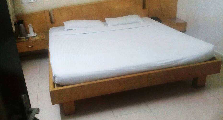 Jay Bee Inn Hotel, Dibrugarh 5